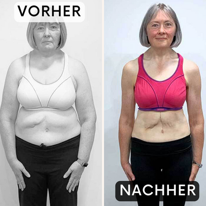 MultiFlex Pro - Spannseil, das dich in Form hält!