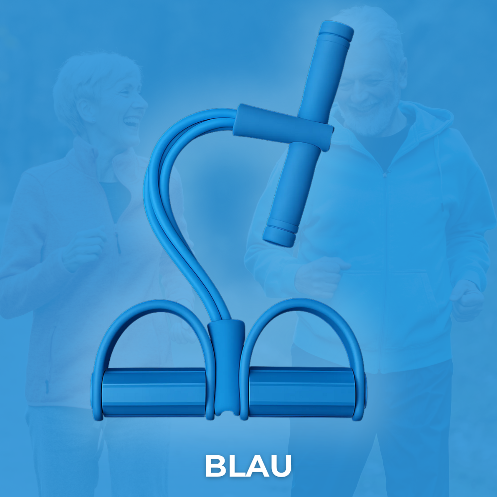 MultiFlex Pro - Spannseil, das dich in Form hält!