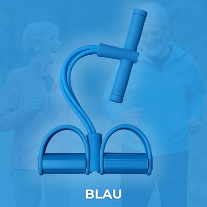 MultiFlex Pro - Spannseil, das dich in Form hält!