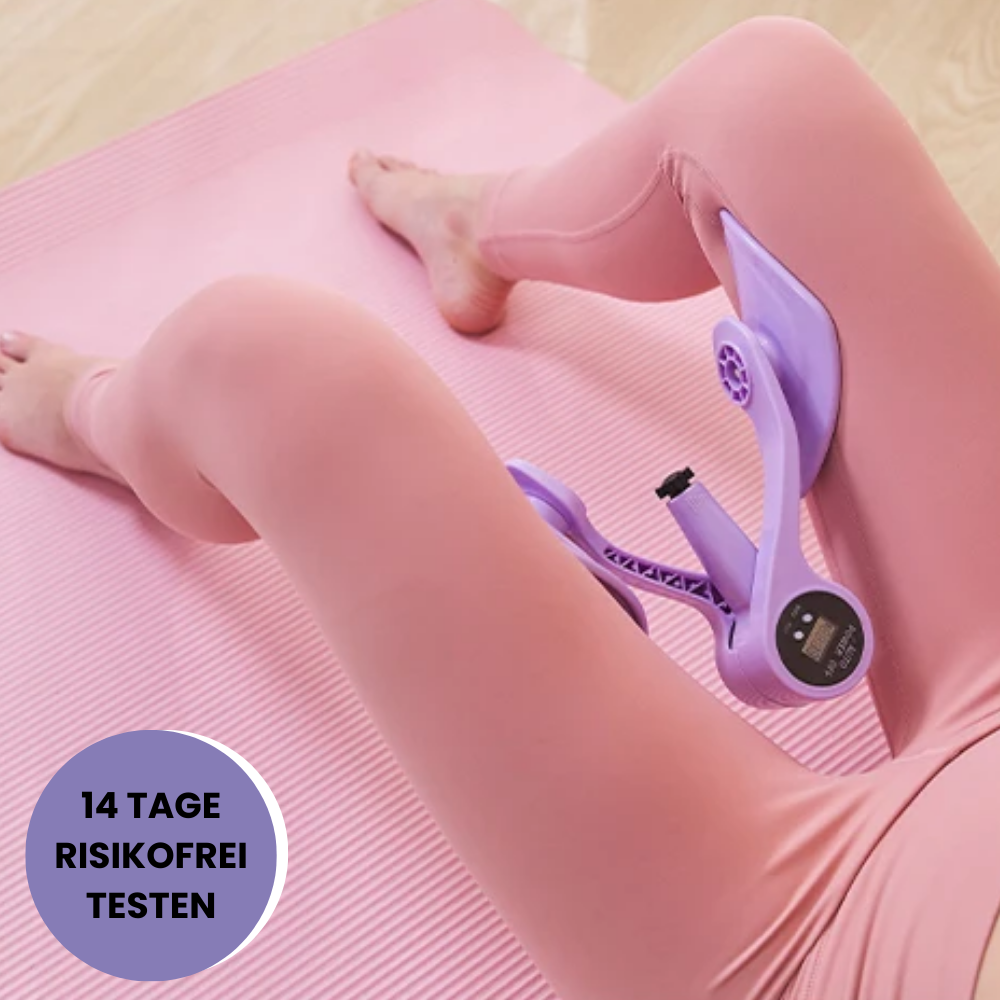 Torshvic Pro™ - Beckenbodentrainer