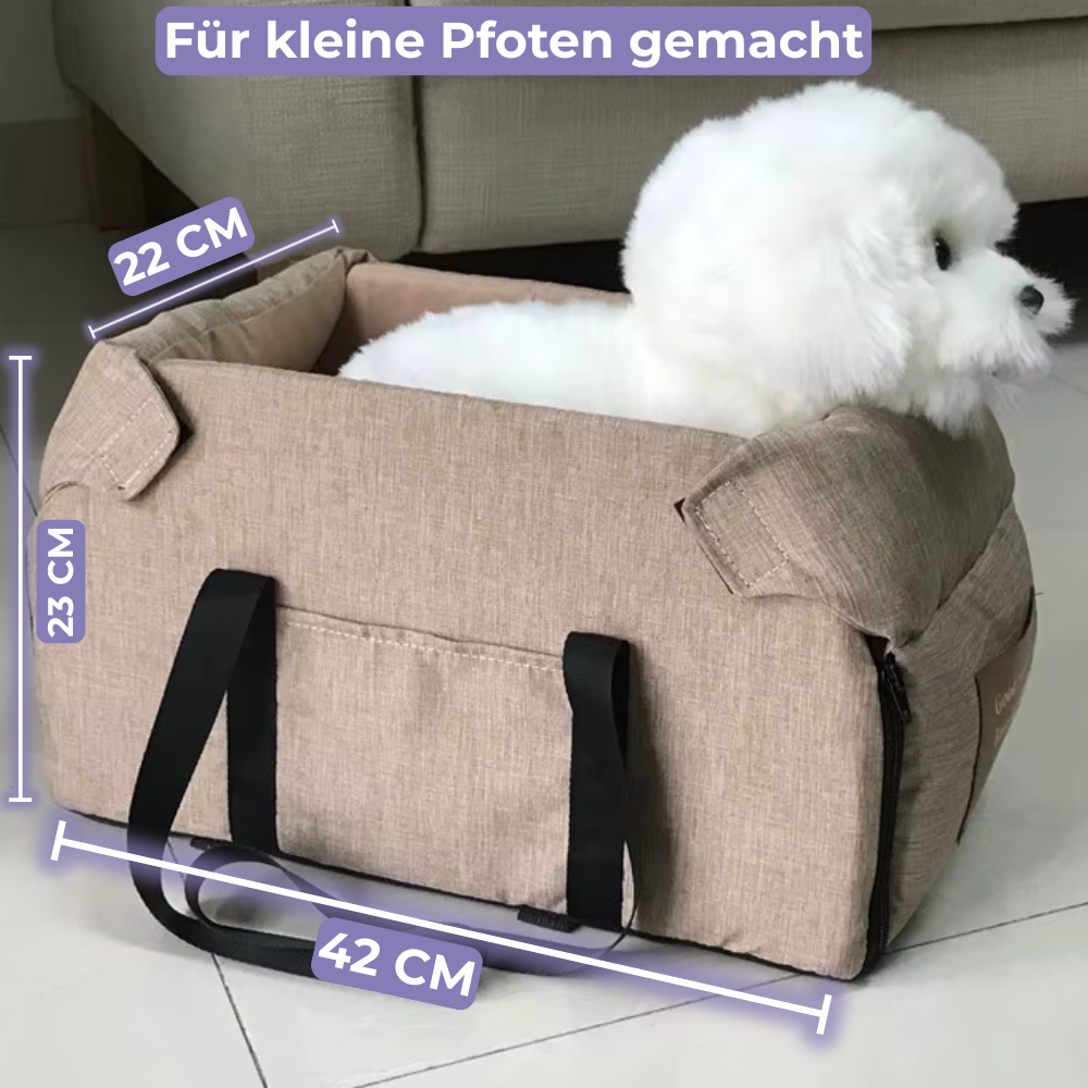 BuddyBox – Fahr nie mehr ohne deinen Copiloten