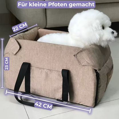 BuddyBox – Fahr nie mehr ohne deinen Copiloten